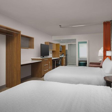 Home2 Suites By Hilton Jacksonville, Nc Exteriér fotografie