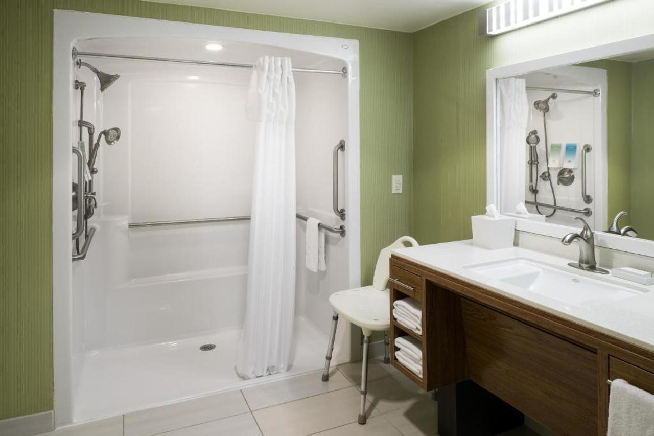 Home2 Suites By Hilton Jacksonville, Nc Exteriér fotografie
