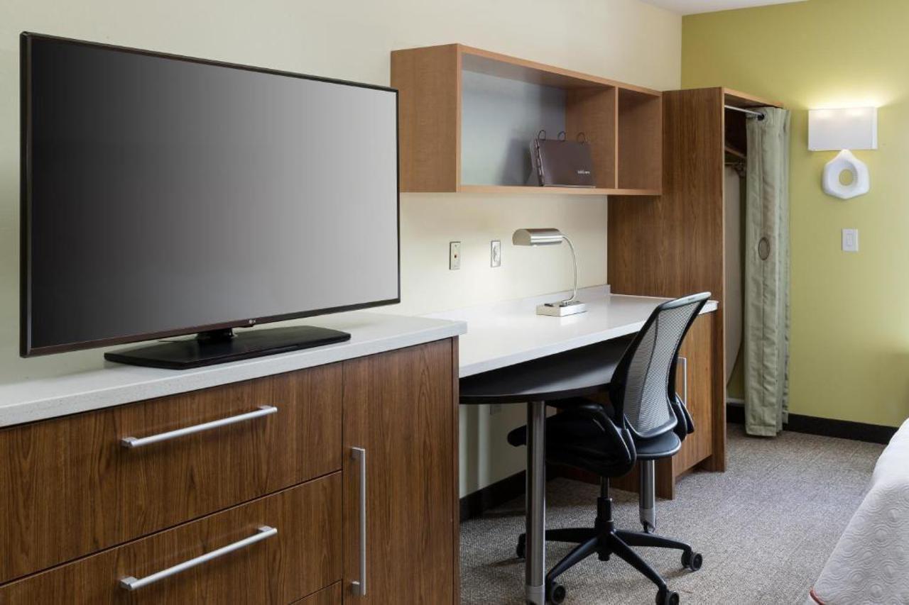 Home2 Suites By Hilton Jacksonville, Nc Exteriér fotografie
