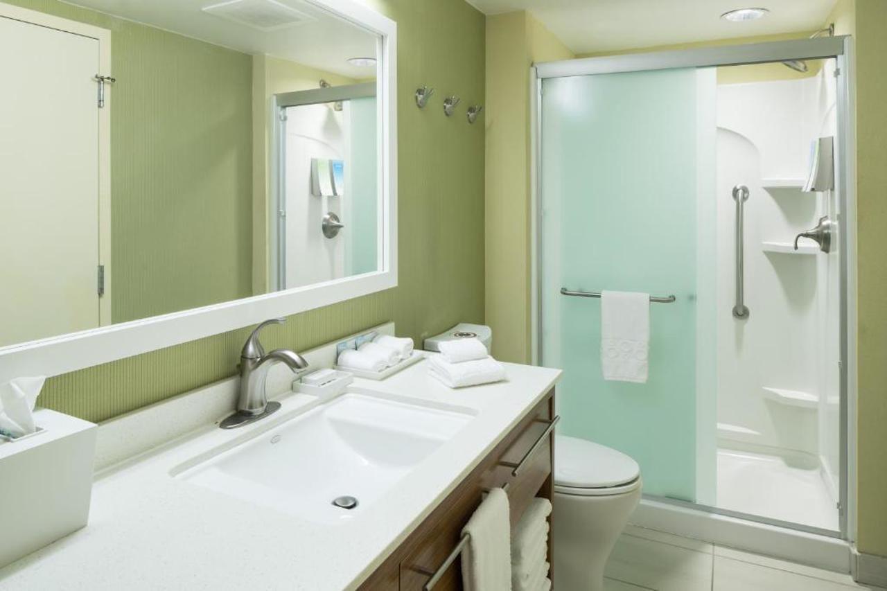 Home2 Suites By Hilton Jacksonville, Nc Exteriér fotografie
