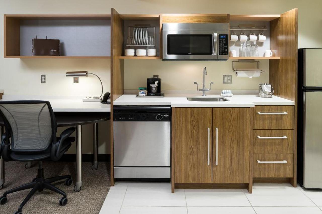 Home2 Suites By Hilton Jacksonville, Nc Exteriér fotografie