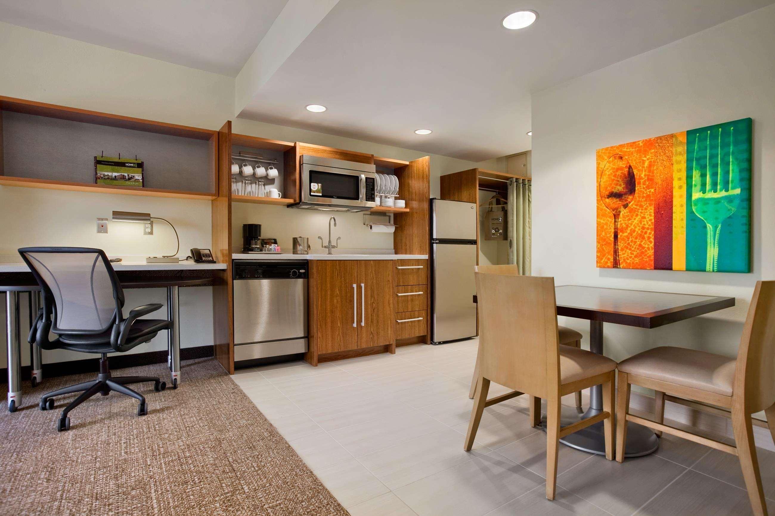 Home2 Suites By Hilton Jacksonville, Nc Exteriér fotografie