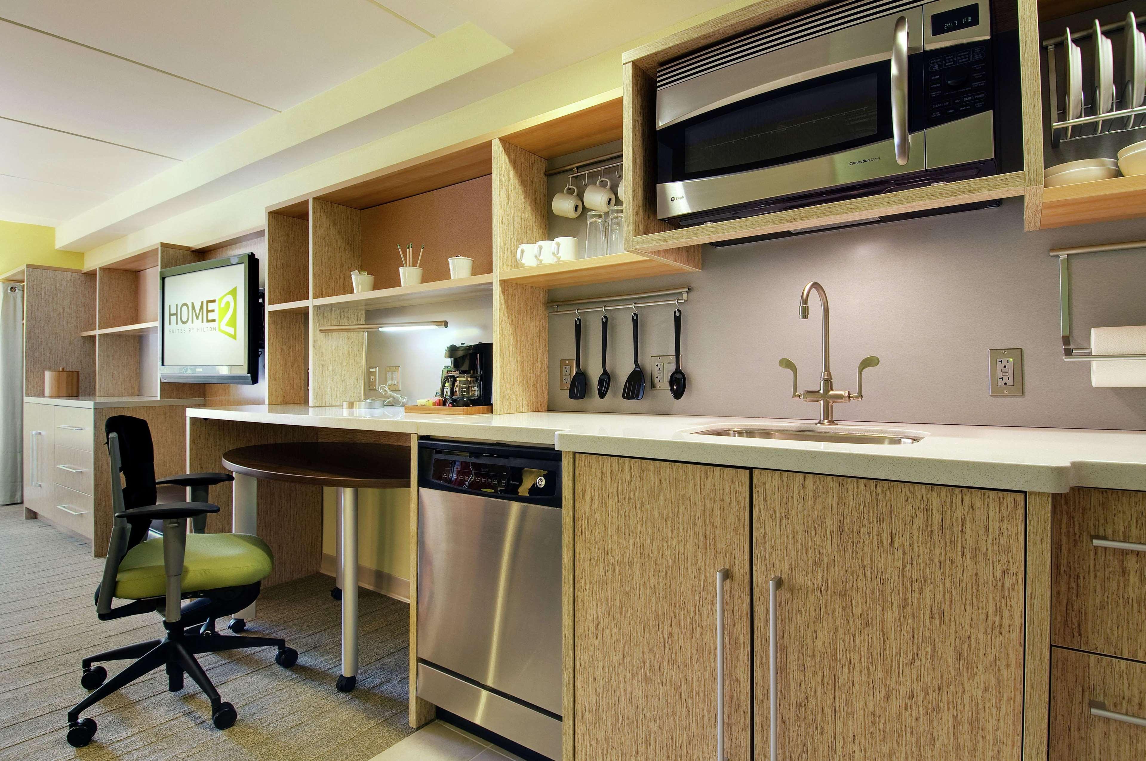 Home2 Suites By Hilton Jacksonville, Nc Exteriér fotografie