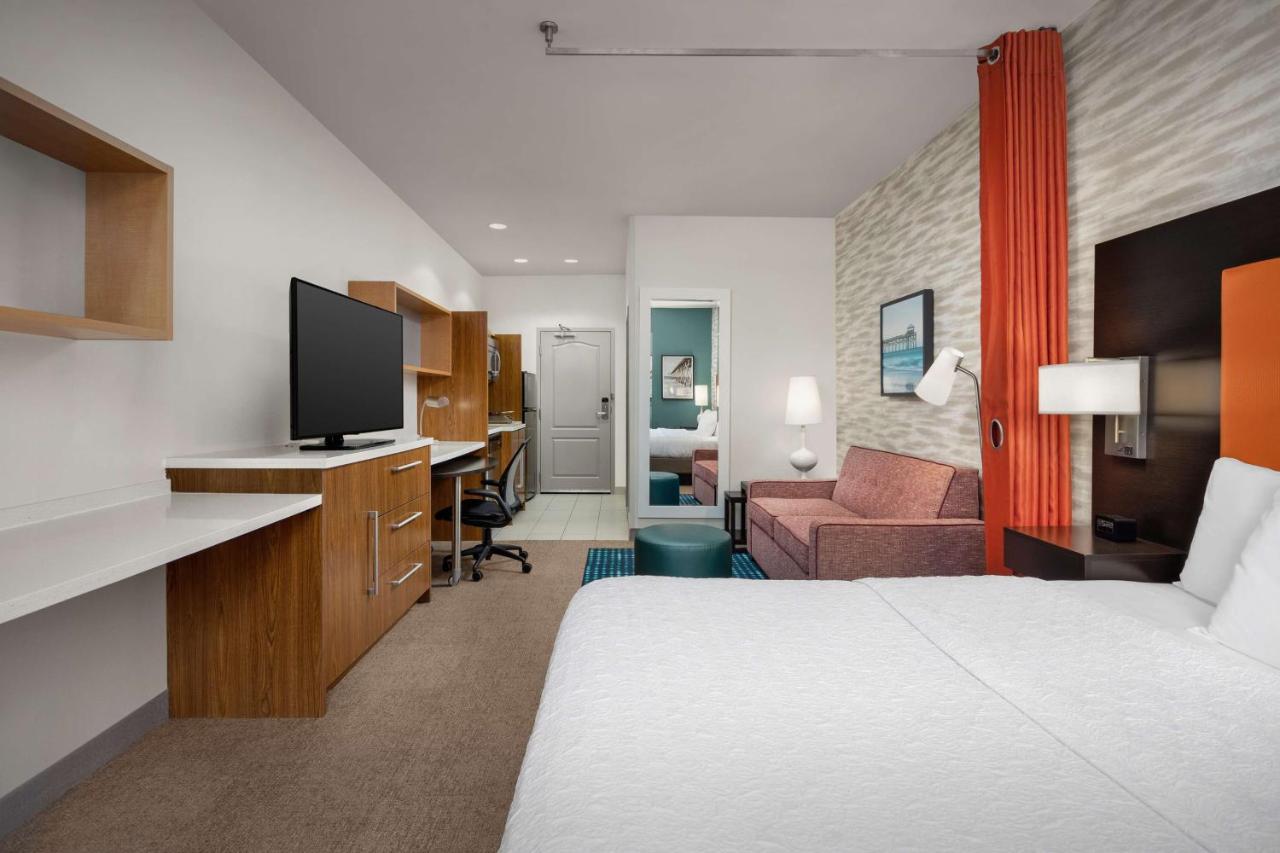 Home2 Suites By Hilton Jacksonville, Nc Exteriér fotografie