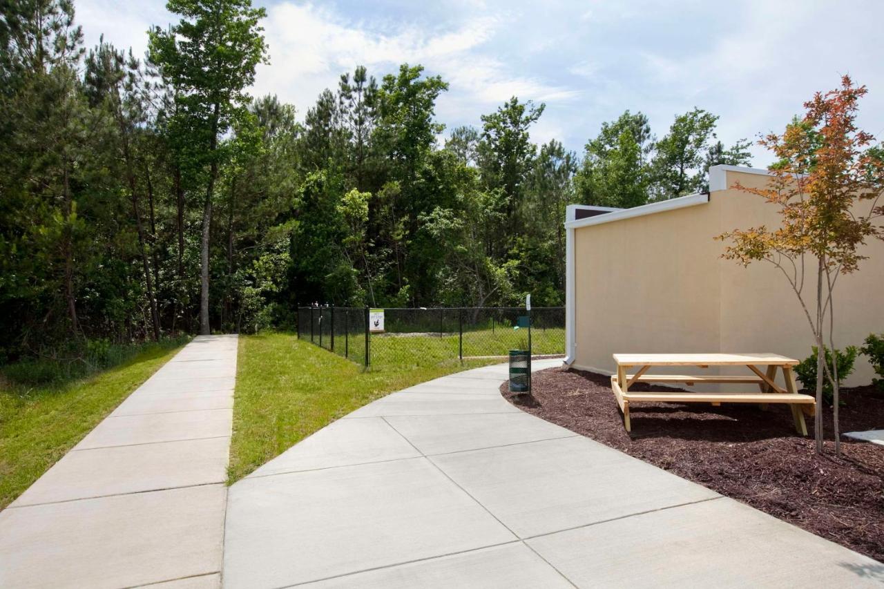 Home2 Suites By Hilton Jacksonville, Nc Exteriér fotografie