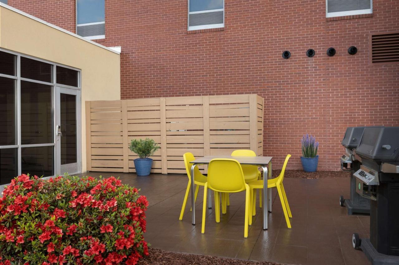 Home2 Suites By Hilton Jacksonville, Nc Exteriér fotografie