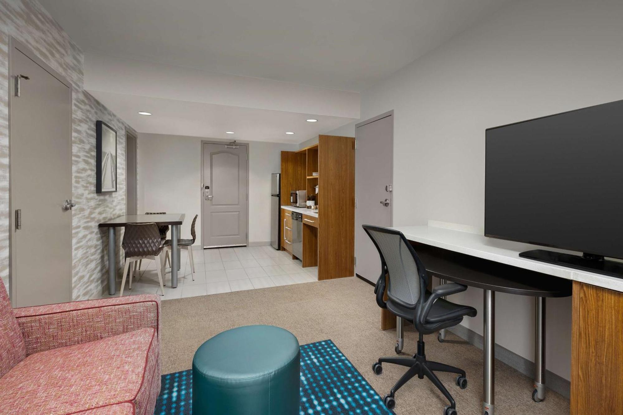 Home2 Suites By Hilton Jacksonville, Nc Exteriér fotografie