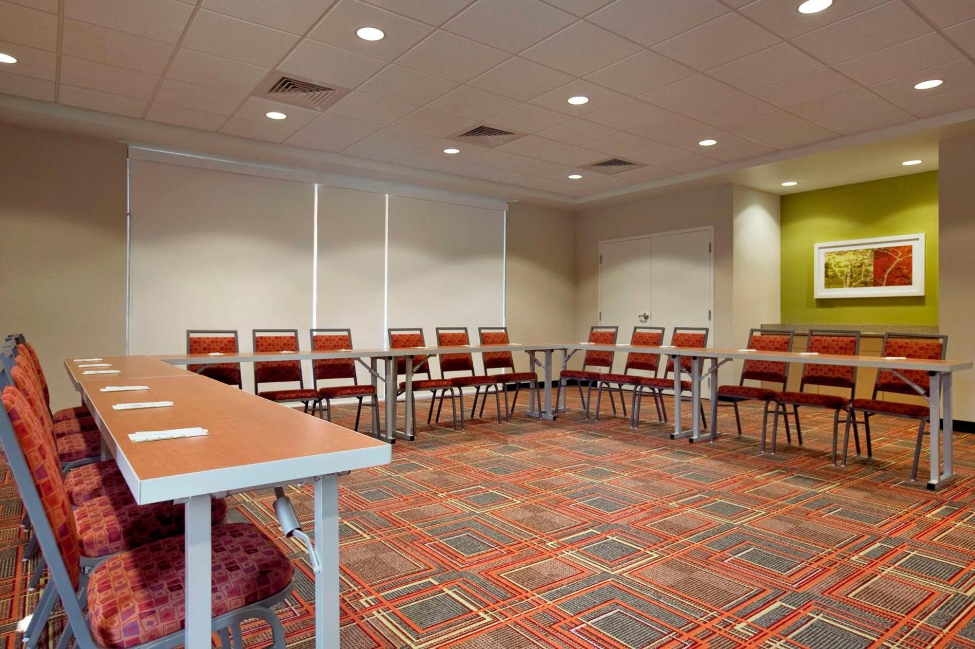 Home2 Suites By Hilton Jacksonville, Nc Exteriér fotografie