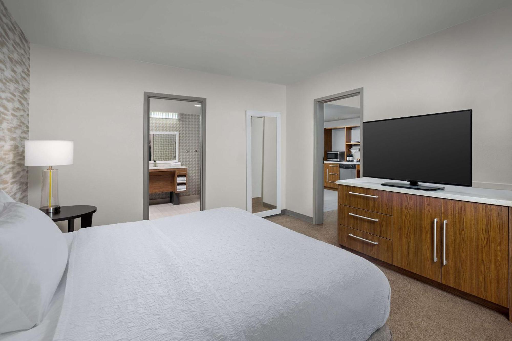 Home2 Suites By Hilton Jacksonville, Nc Exteriér fotografie