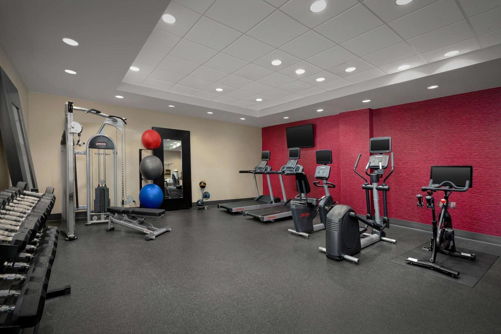 Home2 Suites By Hilton Jacksonville, Nc Exteriér fotografie