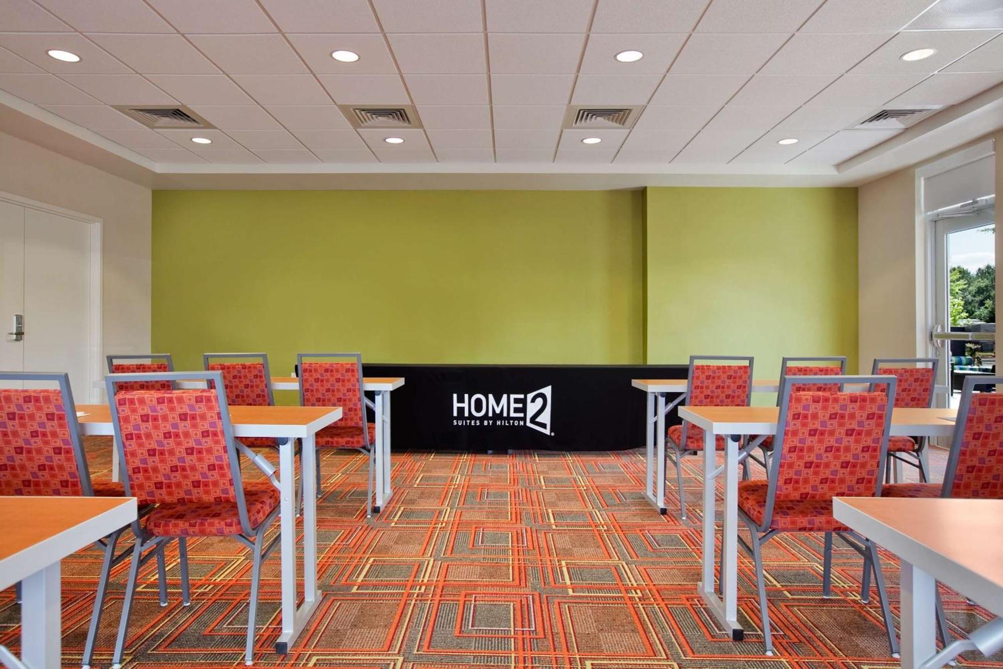Home2 Suites By Hilton Jacksonville, Nc Exteriér fotografie