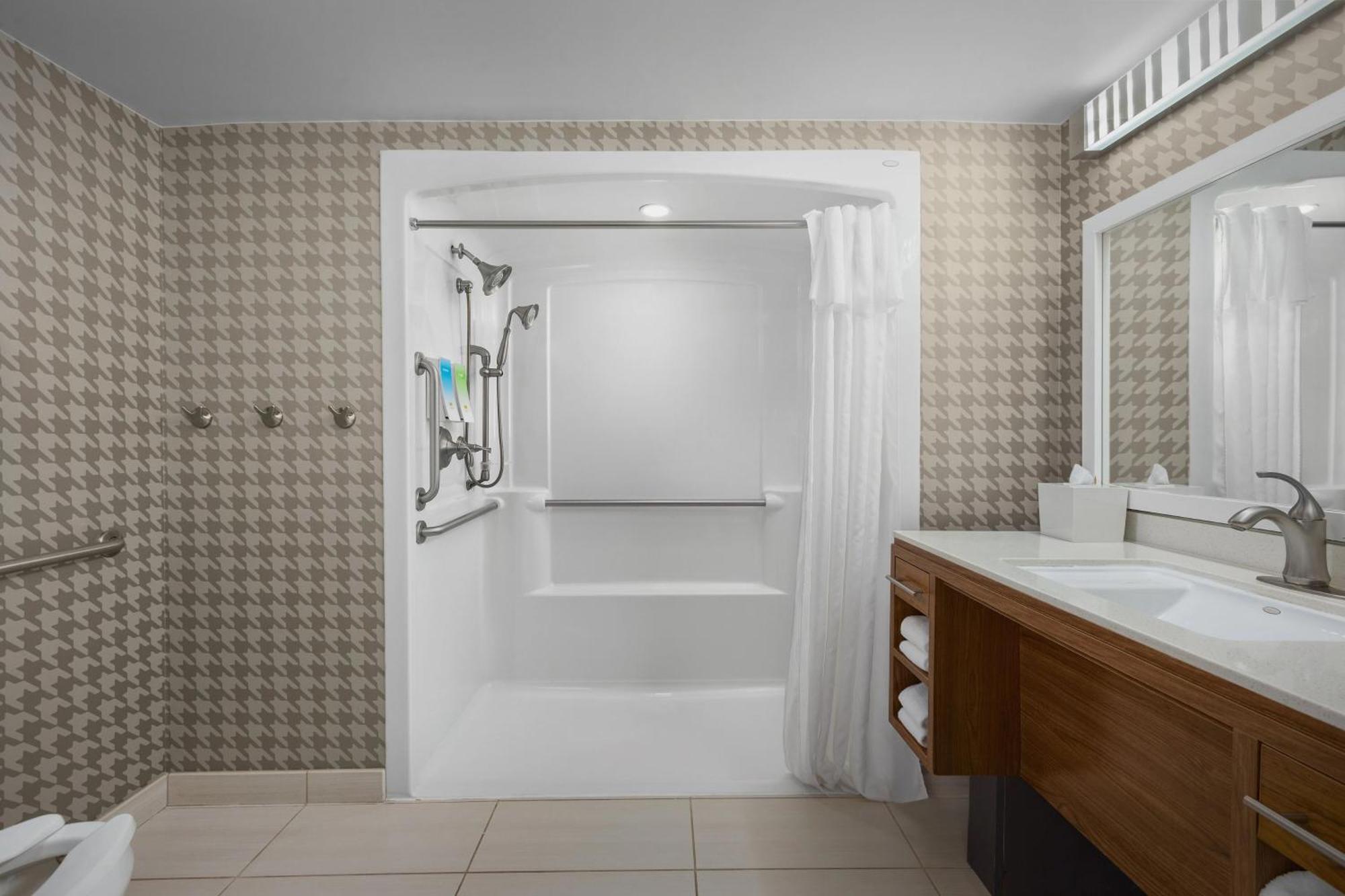 Home2 Suites By Hilton Jacksonville, Nc Exteriér fotografie